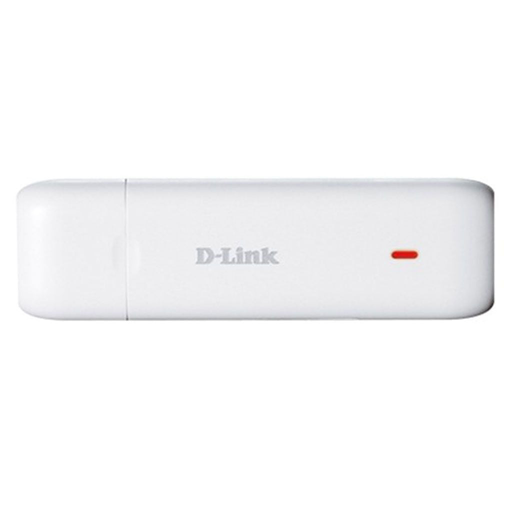 D-Link Data Card HSDPA 3.75G USB DWM-156