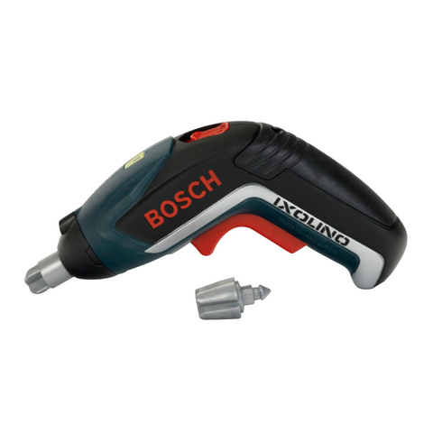 Bosch Juguete Atornillador de Baterías Ixolino