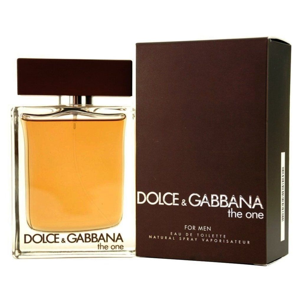 ▷ Dolce & Gabbana Perfume The One EDT para Hombre, 100 Ml ©