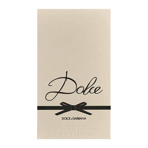 Dolce & Gabbana Perfume Dolce para Mujer, 75 Ml