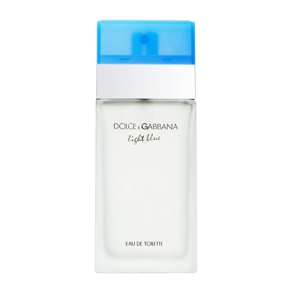 Dolce & Gabbana Perfume Light Blue para Mujer, 100 Ml
