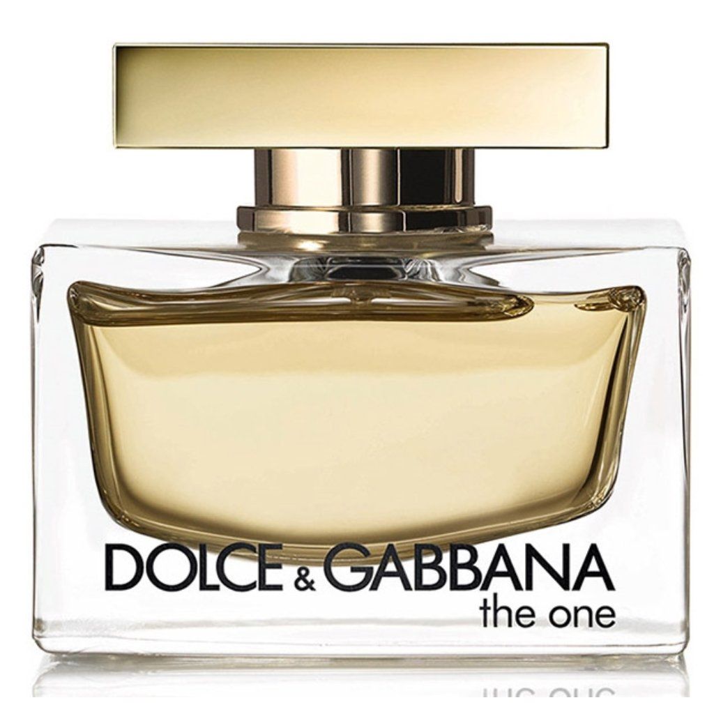 Dolce & Gabbana Perfume The One para Mujer, 75 ML
