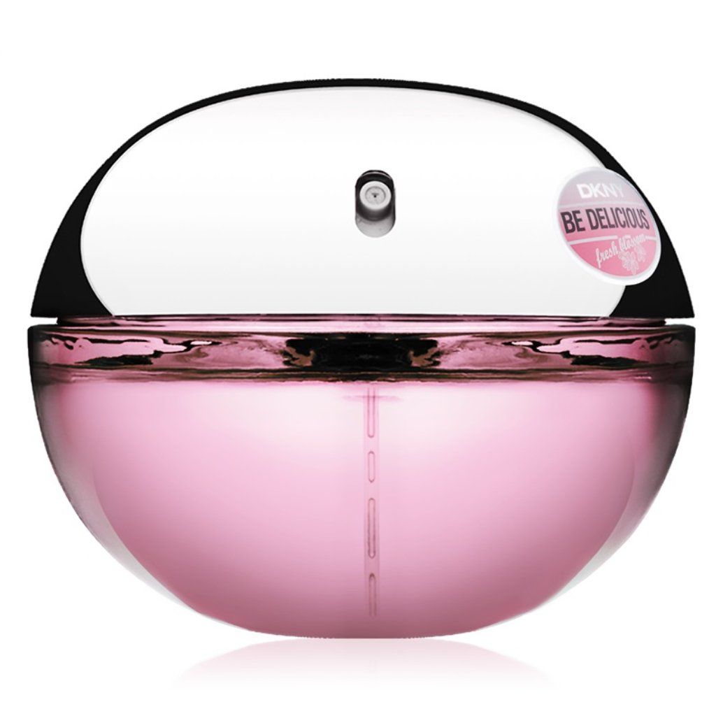 Perfume DKNY Be 100% Delicious para Mujer 100ML– Arome México