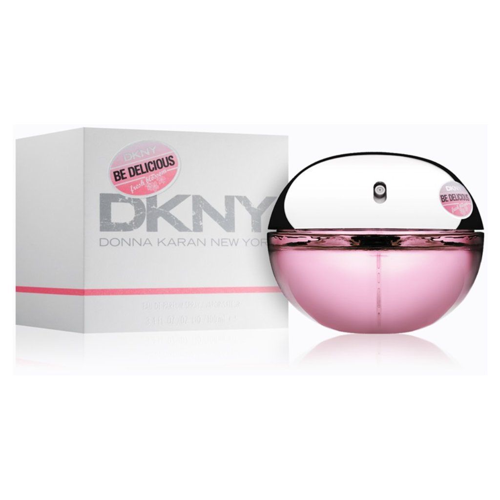 ▷ Donna Karan Perfume DKNY Be Delicious Fresh Blossom para Mujer, 100 Ml ©