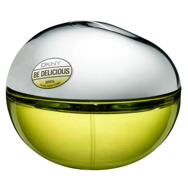 Donna Karan Perfume Dkny Be Delicious para Mujer, 100 Ml