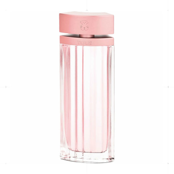Tous Perfume L'eau de Parfum para Mujer, 90 Ml