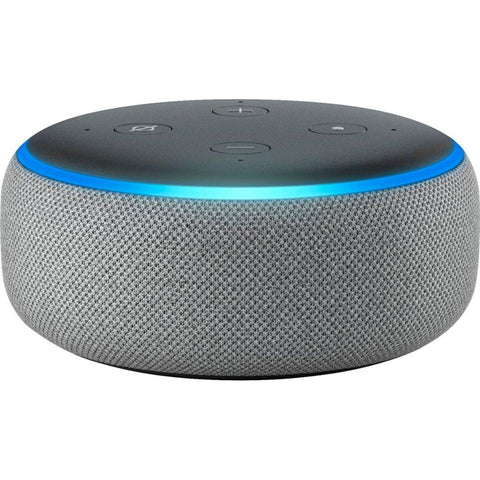 Alexa Echo Dot 5 Parlante Inteligente con Alexa