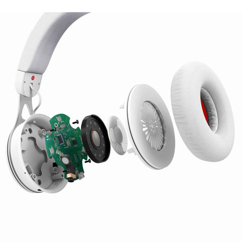 Energy Sistem Audífonos Inalámbricos de Diadema Bluetooth Urban 3