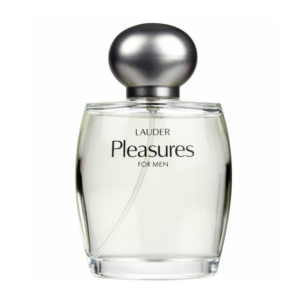 Estée Lauder Perfume Pleasures For Men para Hombre, 100 Ml
