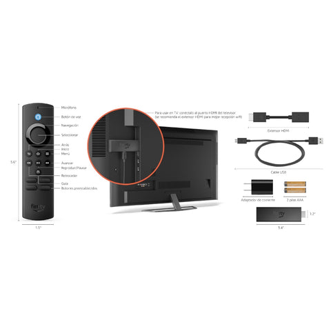 Smart Lite SLAT11MA: El dispositivo de NPG para Smart Tv - Levante-EMV