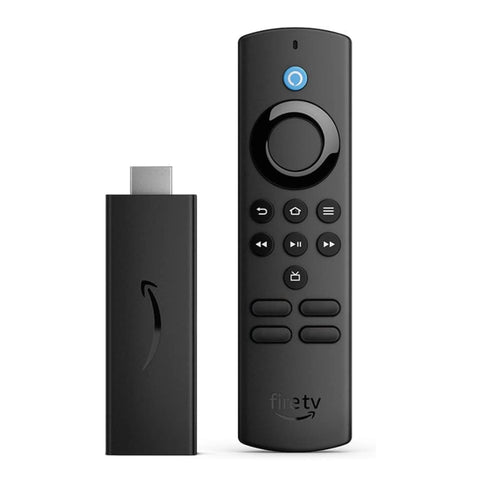 ▷  Dispositivo para Streaming Fire TV Stick Lite (AMZ-B091G4YP57) ©