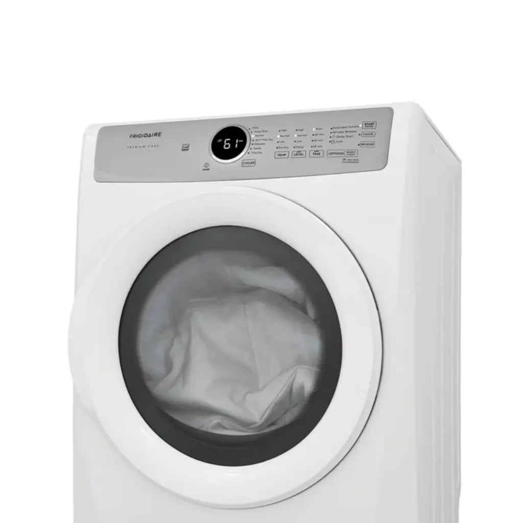 ▷ ¿Cómo elegir una secadora de ropa?