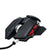 Marvo Mouse Alámbrico Gaming Scorpion RGB (G980)