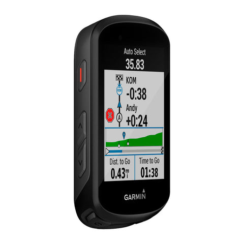 Garmin GPS para Ciclismo Edge 530