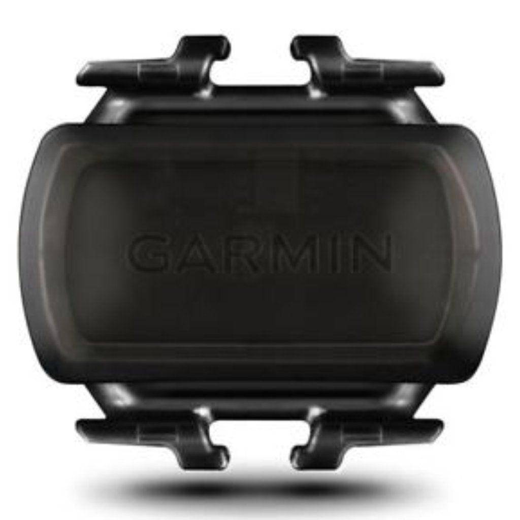 Garmin Sensor Cadencia 2, Negro