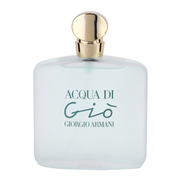 Giorgio Armani Perfume Acqua Di Gio para Mujer, 100 ML