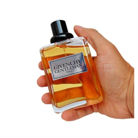 Givenchy Perfume Gentleman Edt para Hombre, 100 Ml
