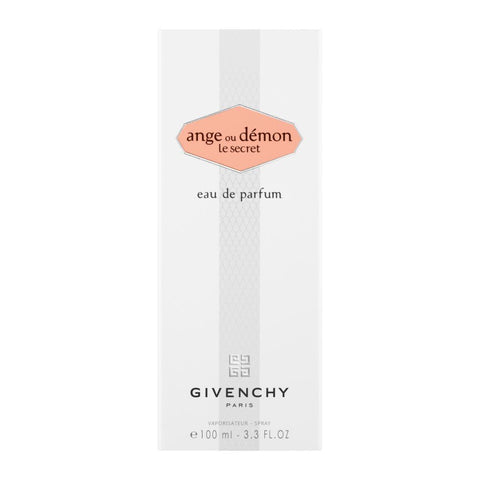 Givenchy Perfume Ange Ou Demon Le Secret Edp para Mujer, 100 Ml