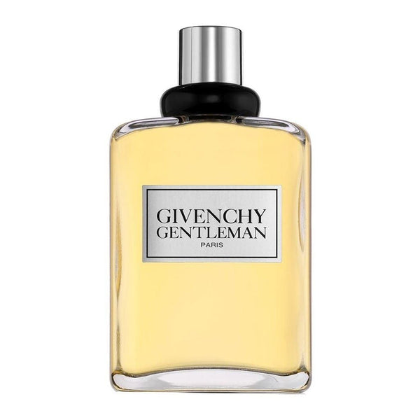 Givenchy Perfume Gentleman Edt para Hombre, 100 Ml