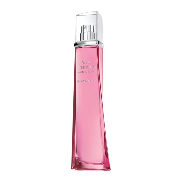 Givenchy Perfume Very Irresistible EDT para Mujer, 75 Ml