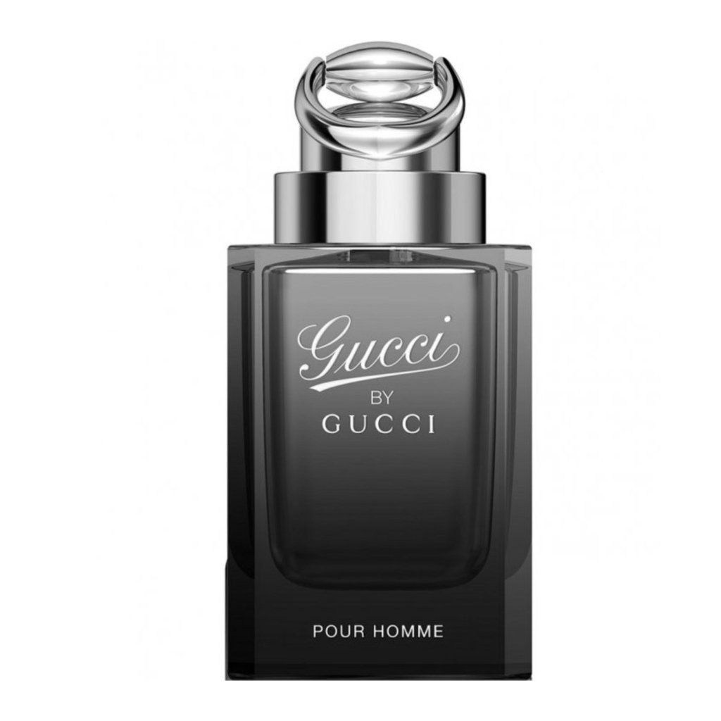 Gucci Perfume By Gucci Pour Homme para Hombre, 90 Ml