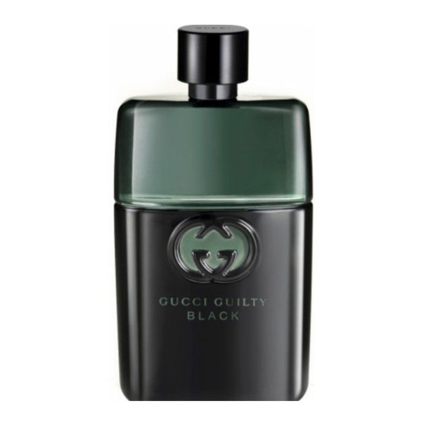 Gucci Perfume Guilty Black Pour Homme para Hombre, 90 ML