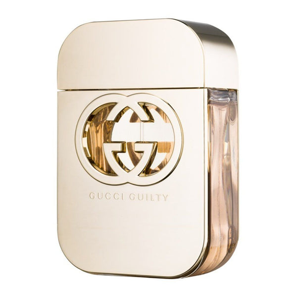 Gucci Perfume Gucci Guilty Edt para Mujer, 75 Ml