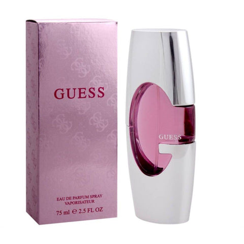 Guess Perfume Guess para Mujer, 75 ML