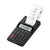 Casio Calculadora de Escritorio con Impresión HR-8RC