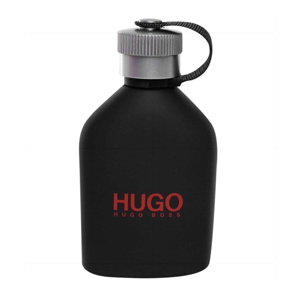 Hugo Boss Perfume Hugo Just Different para Hombre, 125 Ml