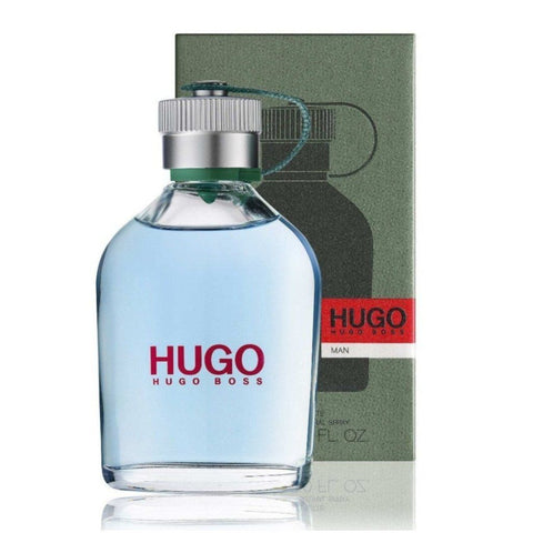 ▷ Hugo Boss Perfume Hugo Man (caja Verde) para Hombre, 150 Ml ©