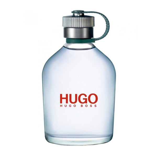 Hugo Boss Perfume Hugo Man (caja Verde) para Hombre, 150 Ml