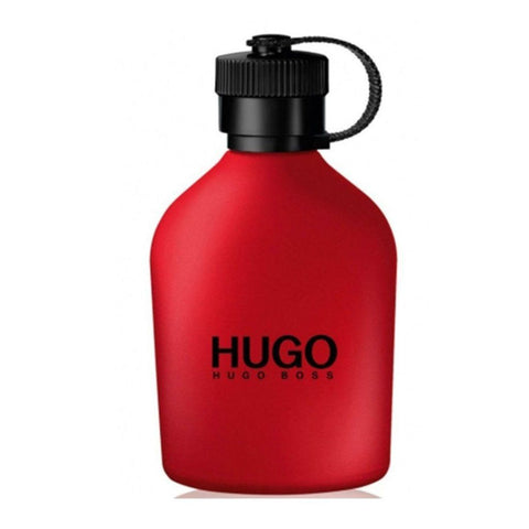 Hugo Boss Perfume Hugo Red para Hombre, 75 Ml
