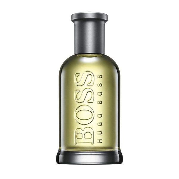 Hugo Boss Perfume Boss Bottled (caja Gris) para Hombre, 100 Ml