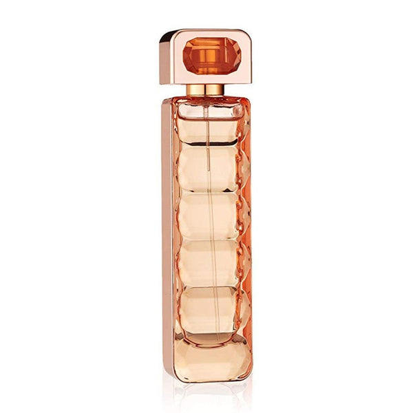 Hugo Boss Perfume Boss Orange EDP para Mujer, 75 Ml