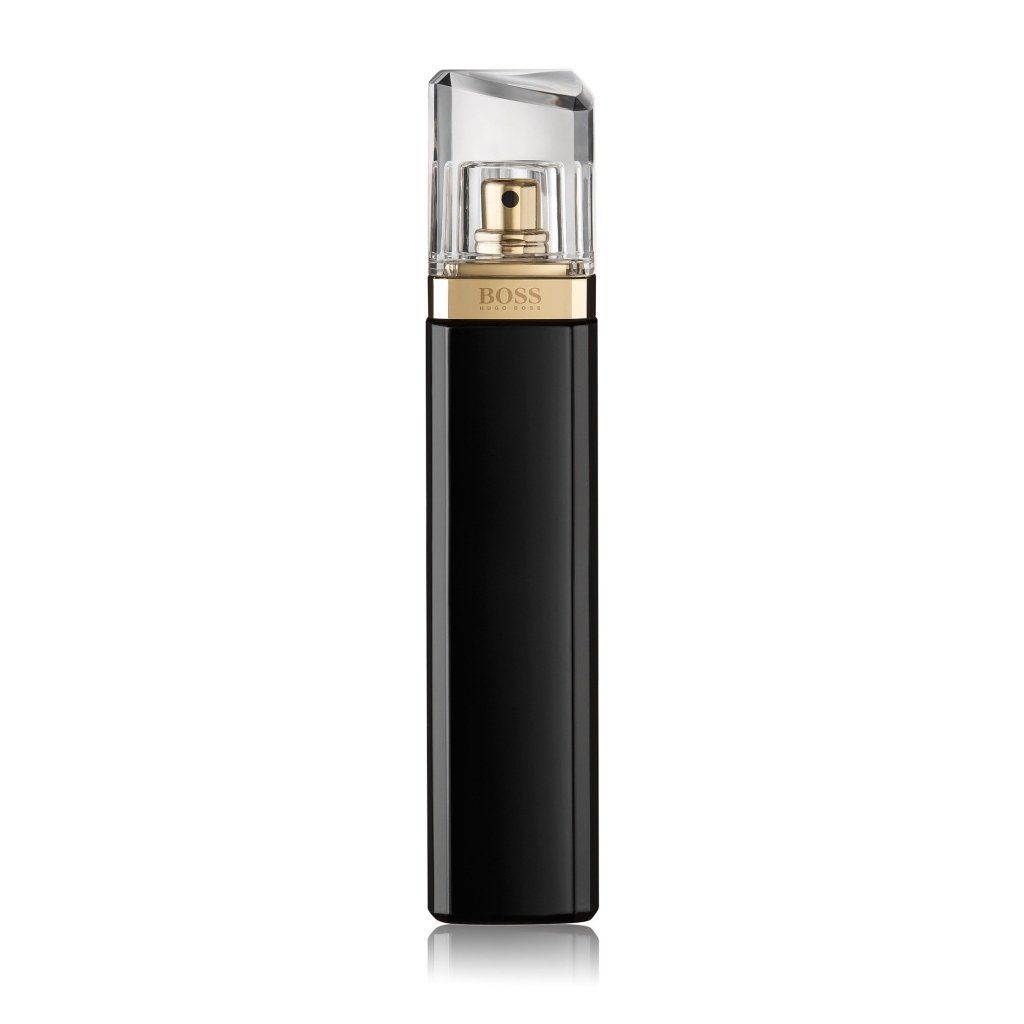 Hugo Boss Perfume Nuit para Mujer, 75 Ml