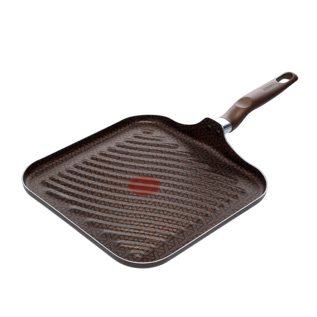 Imusa Plancha Grill Máster Deluxe