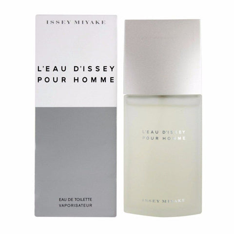 Issey Miyake Perfume L'eau D'issey Pour Homme para Hombre, 200 Ml