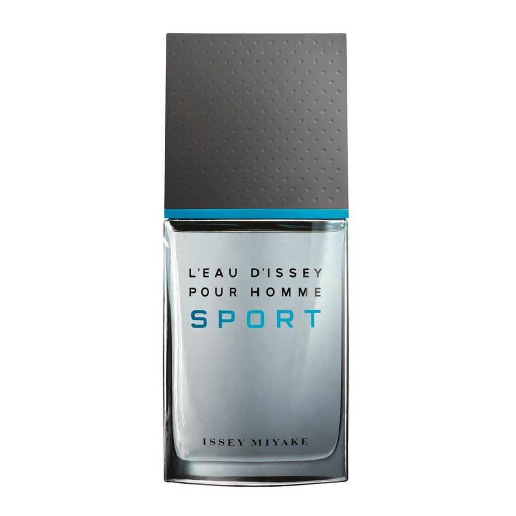 Issey Miyake Perfume L'eau D'issey Pour Homme Sport para Hombre, 200 Ml