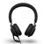 Jabra Audífonos Alámbricos de Diadema Evolve2 40 MS Stereo
