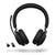 Jabra Audífonos Inalámbricos de Diadema Evolve2 65 MS Stereo