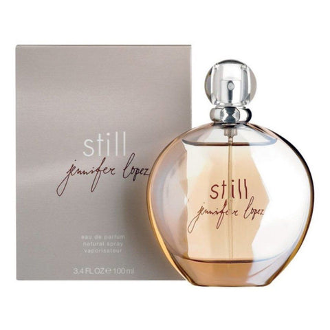 Jennifer Lopez Perfume Still para Mujer, 100 ML