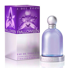 Jesus Del Pozo Perfume Halloween para Mujer, 100 Ml