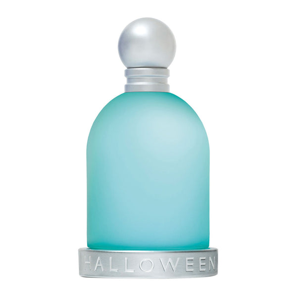 Jesus Del Pozo Perfume Halloween Blue Drop para Mujer, 100 Ml