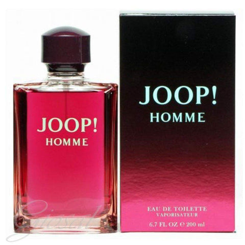 Joop! Perfume Joop! Homme para Hombre, 200 Ml