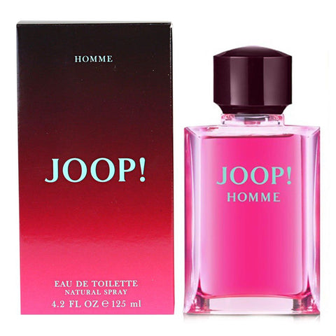Joop! Perfume Joop! Homme para Hombre, 125 Ml