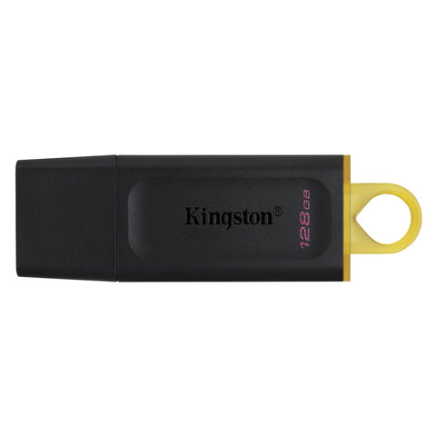 Kingston Memoria Flash 128GB Datatraveler Exodia (DTX/128GB)