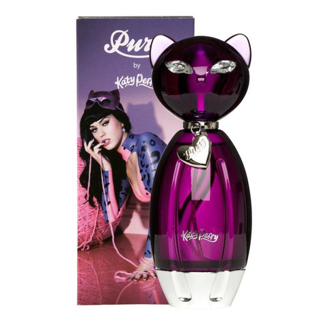 Katy Perry Perfume Purr para Mujer