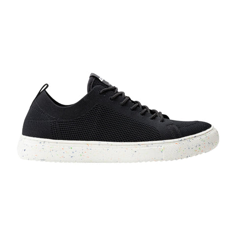Kenneth Cole Tenis New York Negro, para Hombre