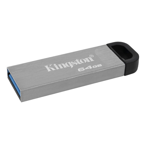 Kingston Memoria Flash 64GB Datatraveler Kyson (DTKN/64GB)